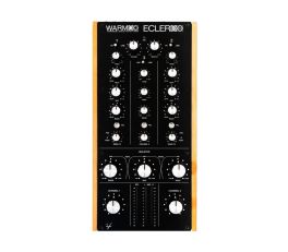 ECLER WARM2 Professional Two-channel Analogue Rotary DJ Mixer