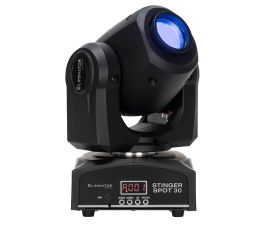 Eliminator Lighting Stinger Spot 30 Moving Head