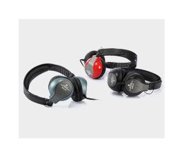 JTS HP-525 DJ Headphones