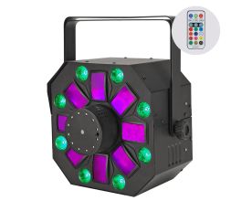 Equinox Hornet 4-in-1 Lighting Effect