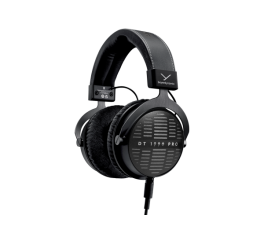 Beyerdynamic DT 1990 PRO MKII Premium TESLA Studio Headphones