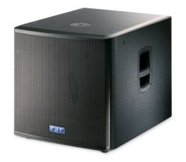 FBT MITUS 118SA Processed Bass Reflex Active Subwoofer