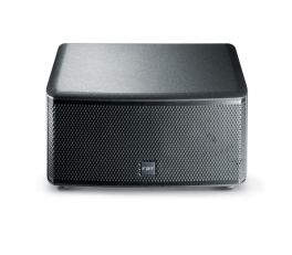FBT Archon 208S Low Profile Installation Subwoofer 600W