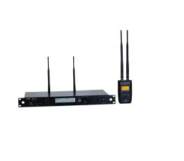 JTS SPT-1 R1 Pack Wireless Audio For Speakers Package