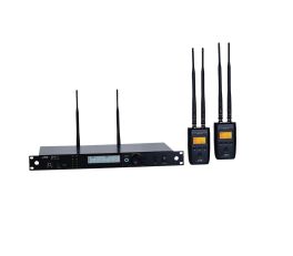 JTS SPT-1 R2 Pack Wireless Audio For Speakers Package