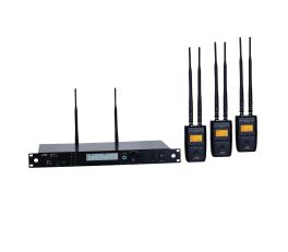 JTS SPT-1 R3 Pack Wireless Audio For Speakers Package