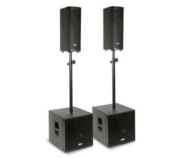 FBT VN 2000 Active PA System Package
