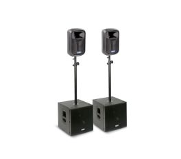 FBT J1000 PA Speaker Package