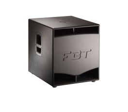 FBT ProMaxX 15Sa 1200w Processed Active Subwoofer