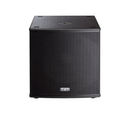 FBT Subline 115SA 15-inch 700w Active Subwoofer