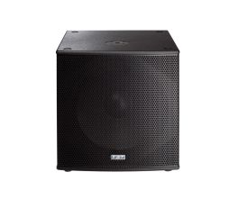 FBT Subline 118S Passive 1200w 18-inch Subwoofer