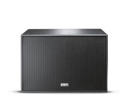FBT Audio Subline 218SA 1200w Processed Active Subwoofer