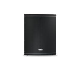 FBT X-SUB 118SA Processed Compact Bass Reflex Active Subwoofer