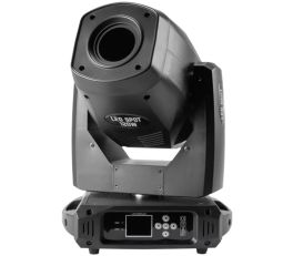 Flash Hybrid LED 120 x4 inc Case