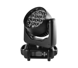 Flash Wash LED 1915 Zoom v2203 x2 inc Case