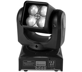 Flash Wash LED 415 Zoom OSRAM