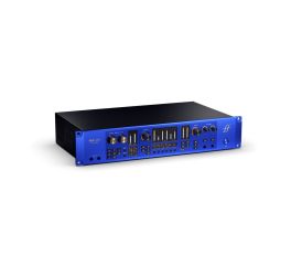 Focusrite ISA C8X Audio Interface