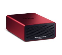 Focusrite RedNet TNX Portable Dante Interface