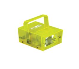 SoundLab Mini Strobe Lighting Effect (Various Colours)