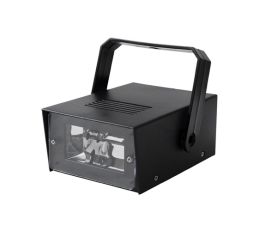 Cheetah Mini LED Strobe Lighting Effect (Various Colours)