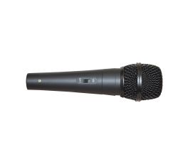 SoundLAB Dynamic Handheld Microphone 600 Ohm