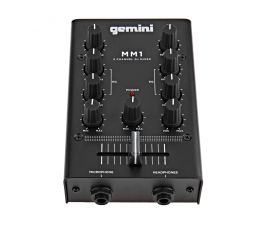 Gemini MM1