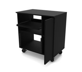 Glorious Modular Side Rack