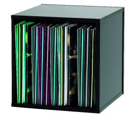 Glorious RecordBox 110 (Black)