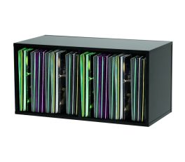 Glorious Record Box 230 (Black)