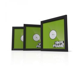 Glorious Vinyl Frame (Set of 3)