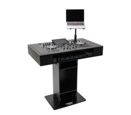 Magma Groove Terminal DJ Booth For Denon DJ Prime 4+