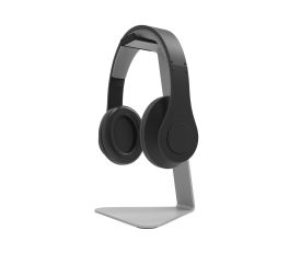 Kanto H1S Headphone Stand (Silver)