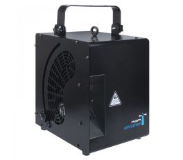 Kam KHM600 Party Haze Machine with 4L Haze Fluid