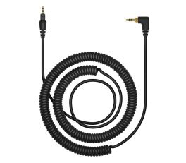 Pioneer DJ HC-CA0601 1.2m Coiled Cable for HDJ-X7 Headphones