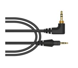 Pioneer DJ HC-CA0602 1.6m Straight Cable for HDJ-X7 Headphones