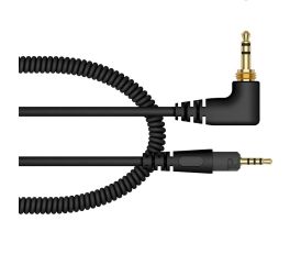 Pioneer DJ HC-CA0701 1.2m Coiled Cable for HDJ-S7