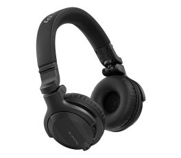 Pioneer DJ HDJ-CUE1BT-K Wireless DJ Headphones