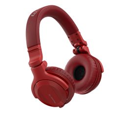 Pioneer DJ HDJ-CUE1BT-R Wireless DJ Headphones