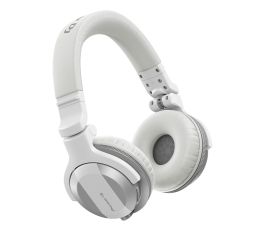 Pioneer DJ HDJ-CUE1BT-W White Wireless DJ Headphones