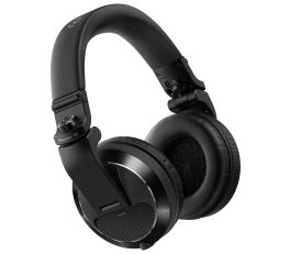 Pioneer DJ HDJ-X7-K Professional DJ Headphones