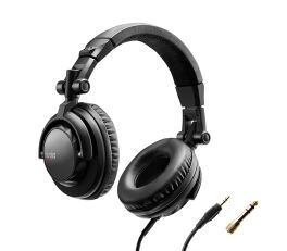 Hercules HDP DJ45 DJ Headphones