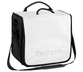 High Quality Multi Purpose Technics Bag White/Silver