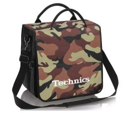 High Quality Multi Purpose Technics Bag (Camouflage)