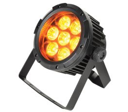 QTX HIPAR-100 PAR CAN 100W RGBWA 45° Weatherproof