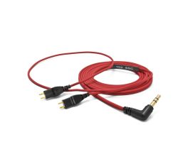 Neo by Oyaide HPC-HD25 Headphone Sennheiser Cable Red V2