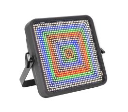 AFX Light Hypnotic RGBW LED Strobe Lighting Effect