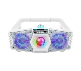 iDance Blaster 301 Rechargeable Karaoke Party System - 100W