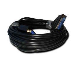 Laserworld ILDA Lighting Cable 10m
