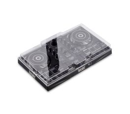 Decksaver Cover for Hercules Inpulse 200 DJ Controller