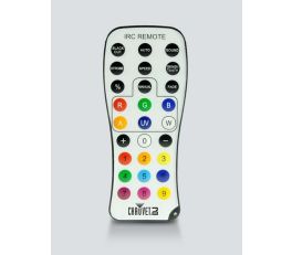 Chauvet DJ IRC-6 Infrared Lighting Remote Control